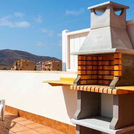 Alma Nortena - Spacious Apartment With Terrace 科拉雷侯 外观 照片