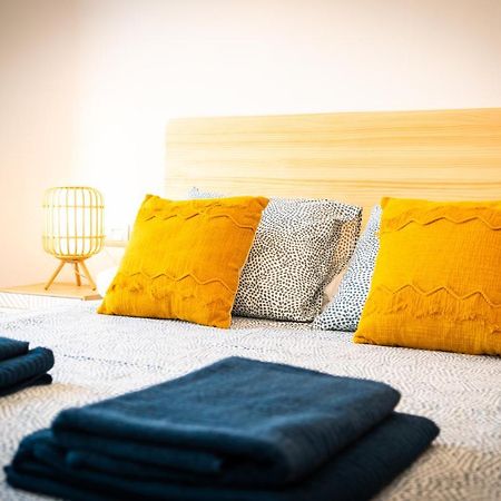 Alma Nortena - Spacious Apartment With Terrace 科拉雷侯 外观 照片