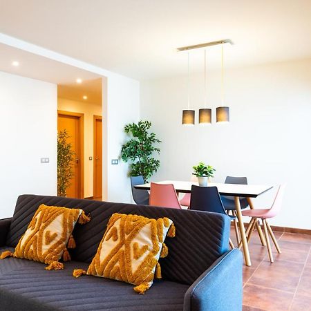 Alma Nortena - Spacious Apartment With Terrace 科拉雷侯 外观 照片