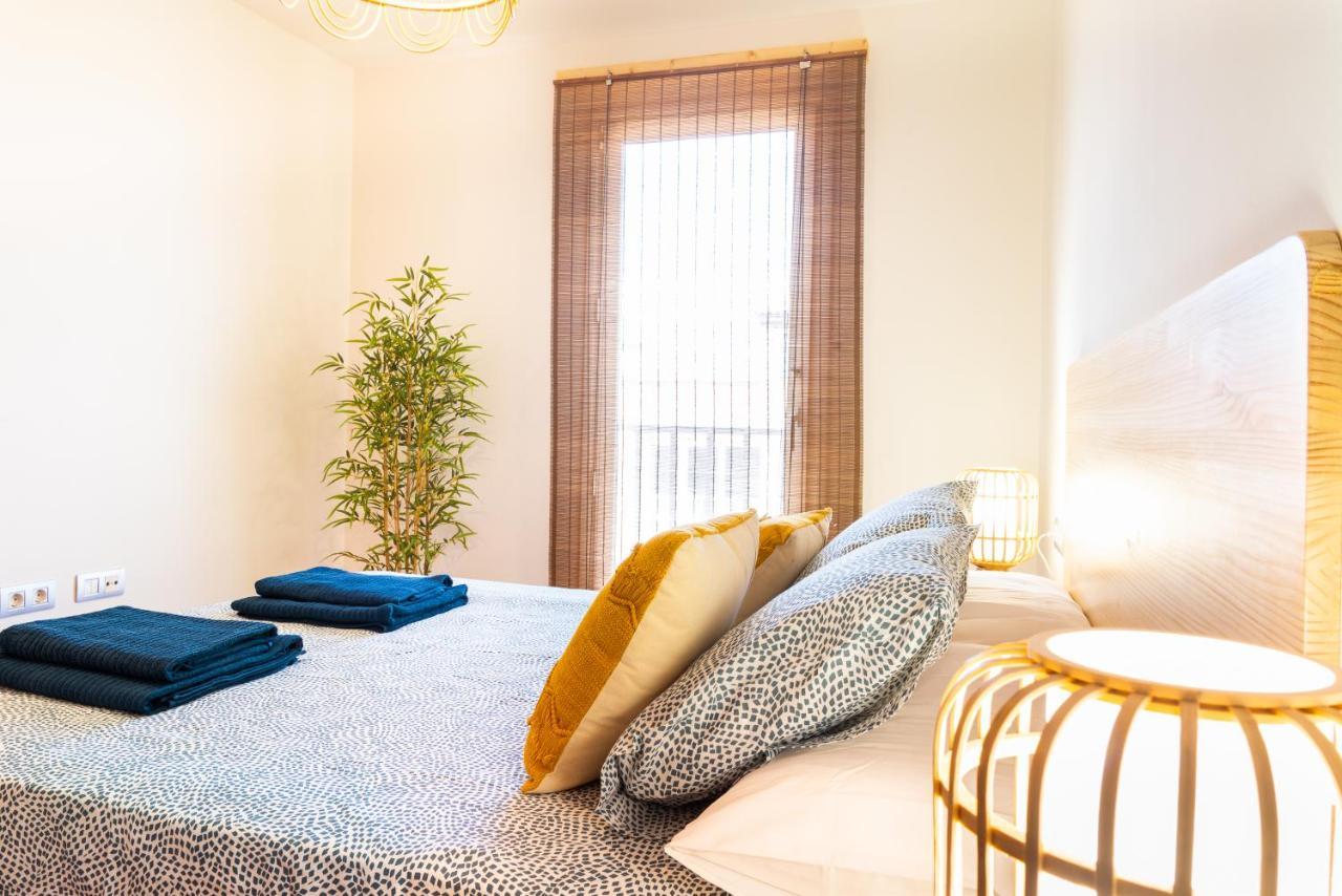 Alma Nortena - Spacious Apartment With Terrace 科拉雷侯 外观 照片