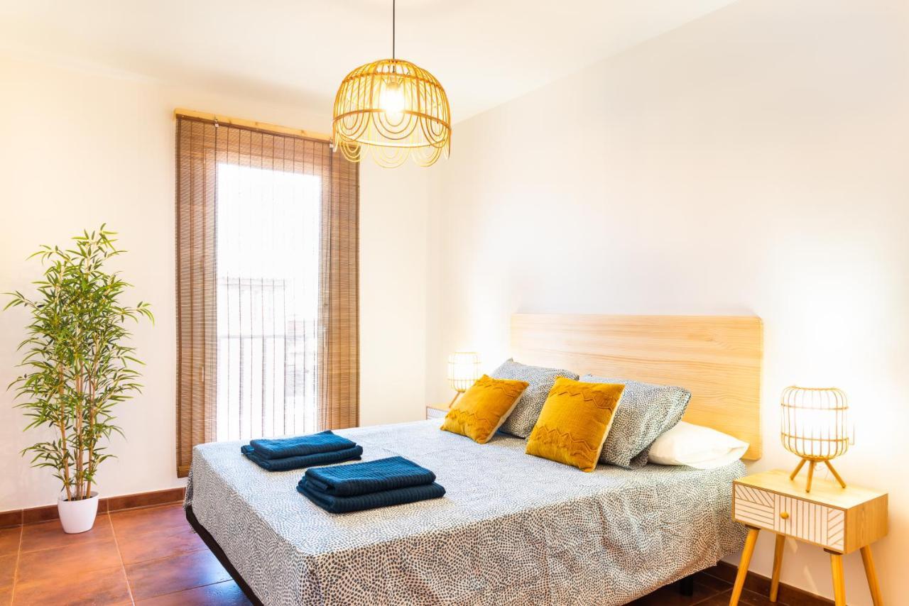 Alma Nortena - Spacious Apartment With Terrace 科拉雷侯 外观 照片