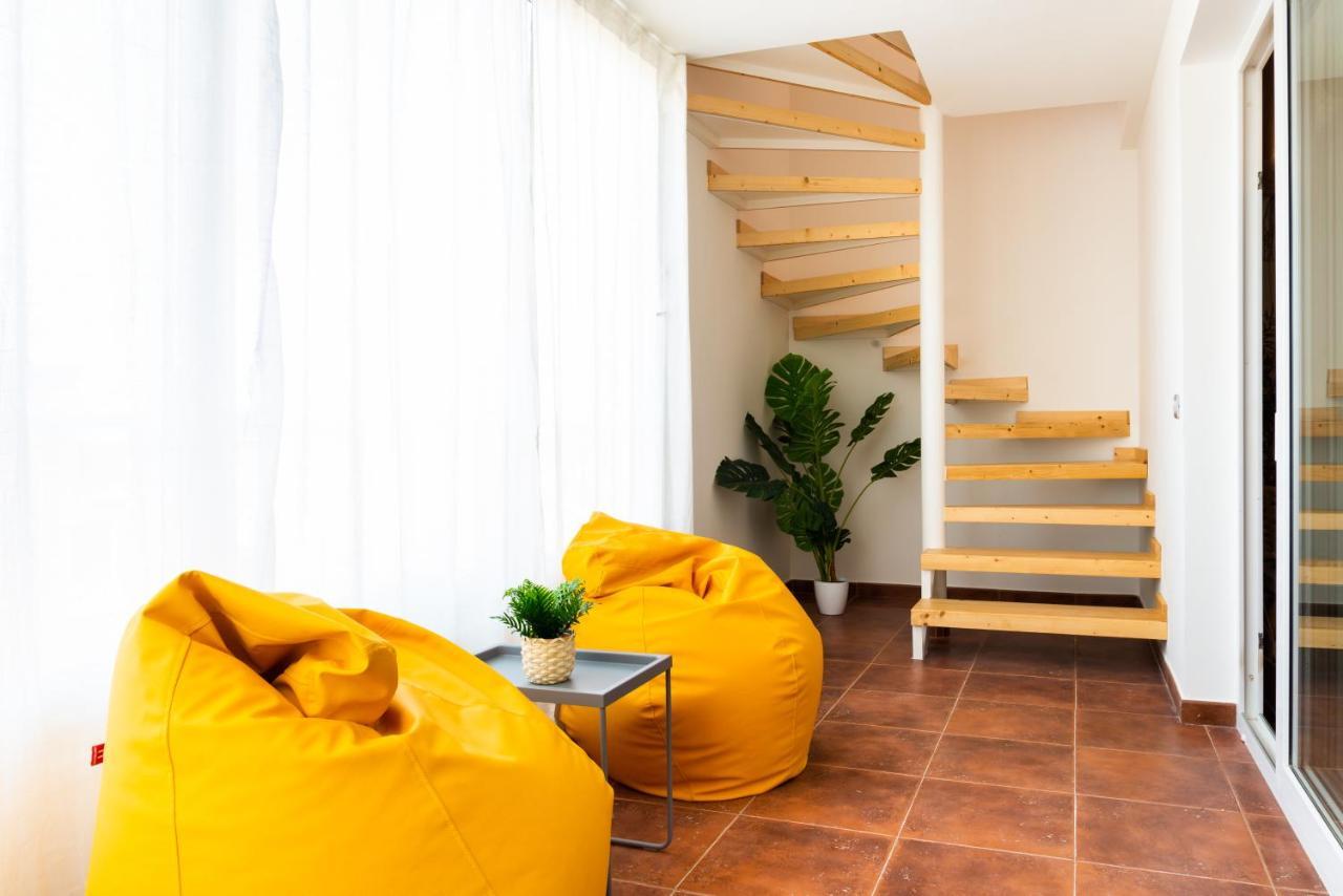 Alma Nortena - Spacious Apartment With Terrace 科拉雷侯 外观 照片