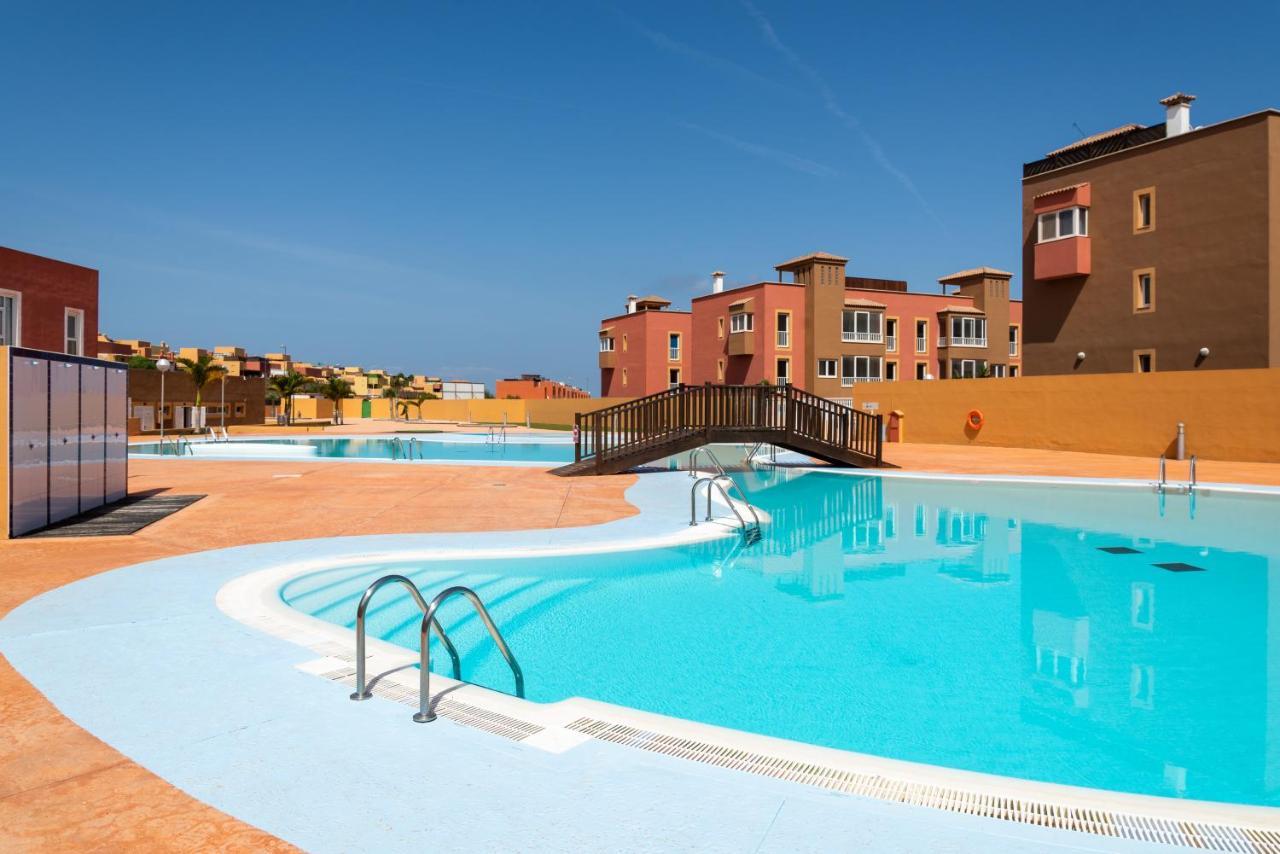Alma Nortena - Spacious Apartment With Terrace 科拉雷侯 外观 照片