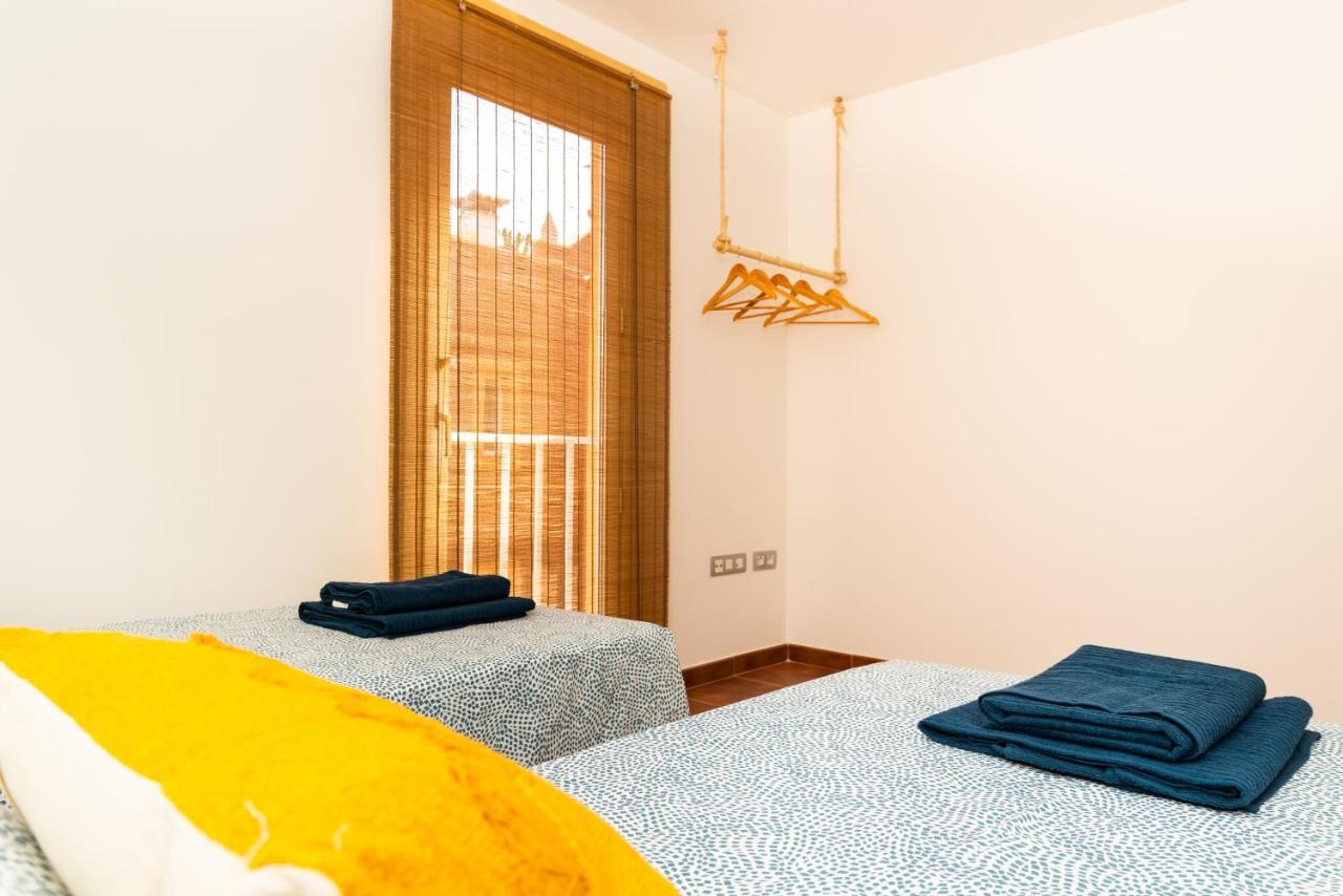 Alma Nortena - Spacious Apartment With Terrace 科拉雷侯 外观 照片