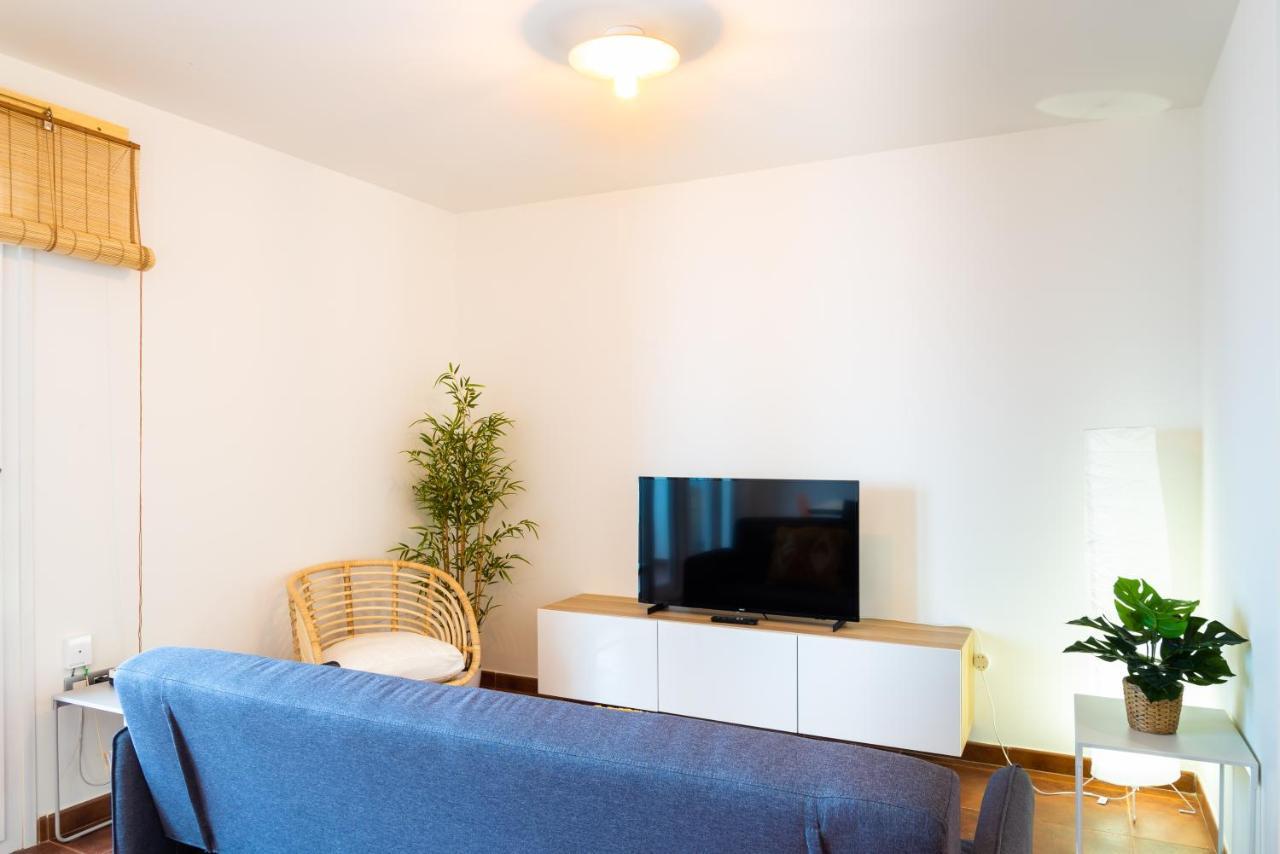 Alma Nortena - Spacious Apartment With Terrace 科拉雷侯 外观 照片