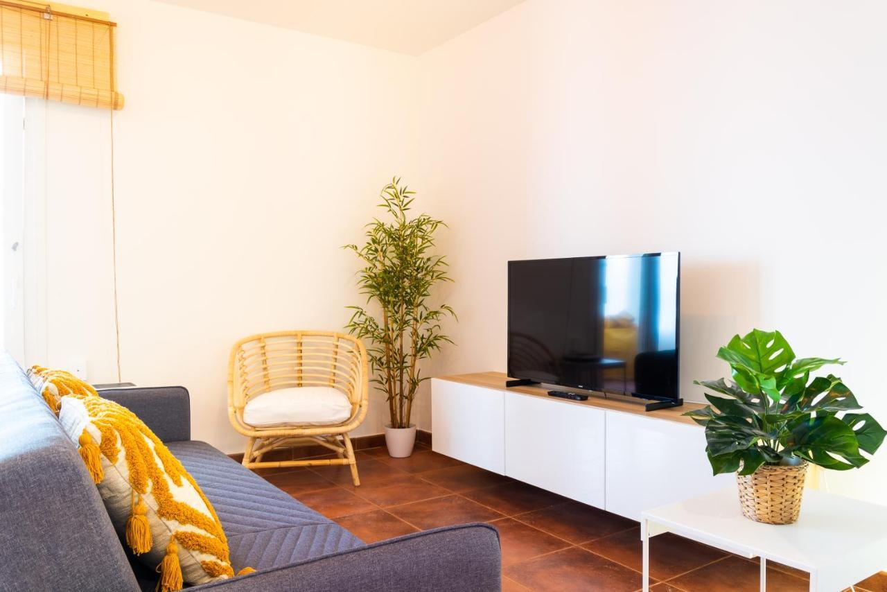 Alma Nortena - Spacious Apartment With Terrace 科拉雷侯 外观 照片