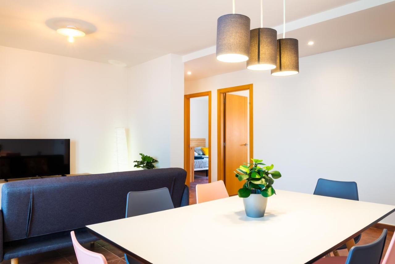 Alma Nortena - Spacious Apartment With Terrace 科拉雷侯 外观 照片