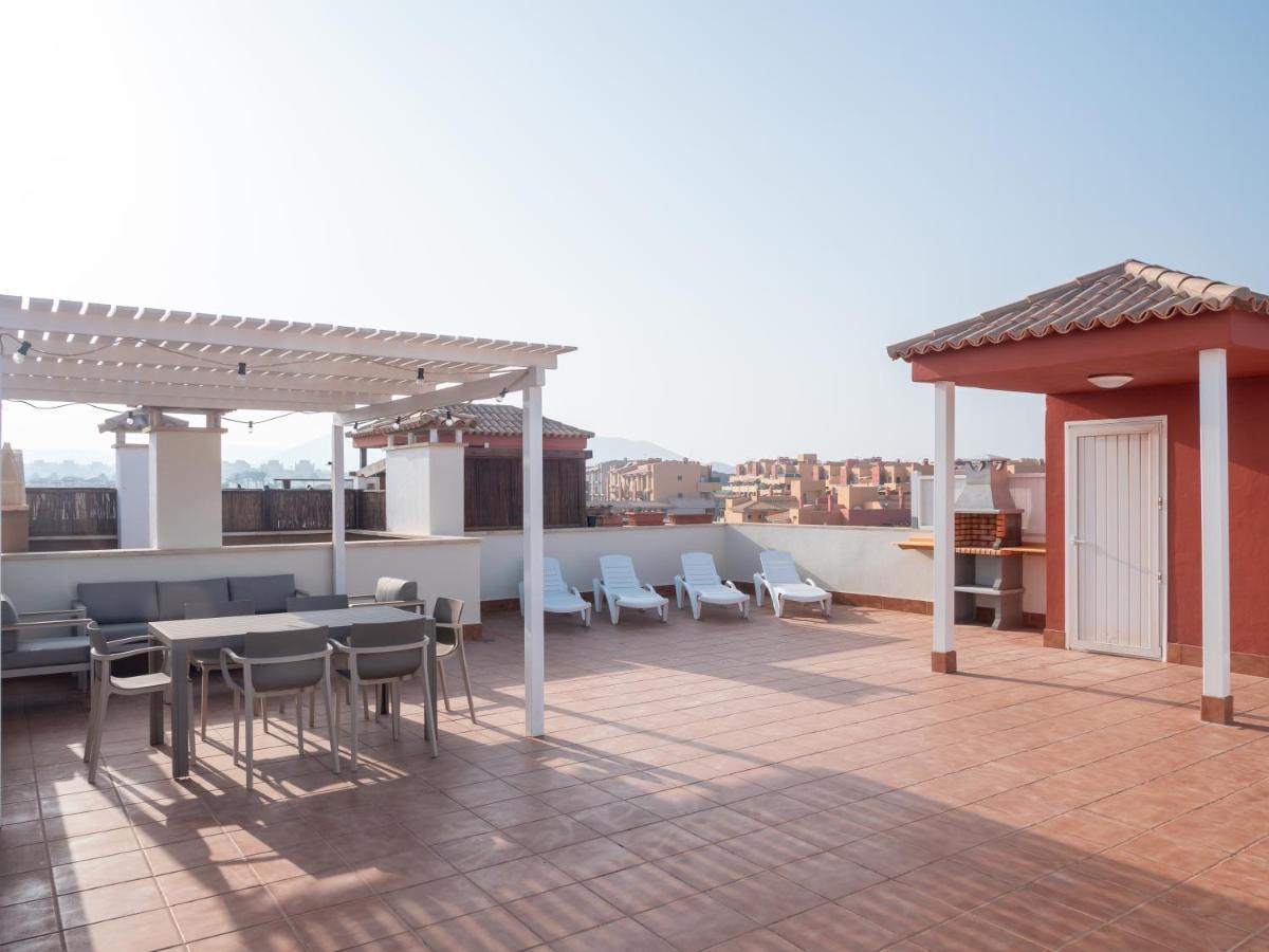 Alma Nortena - Spacious Apartment With Terrace 科拉雷侯 外观 照片