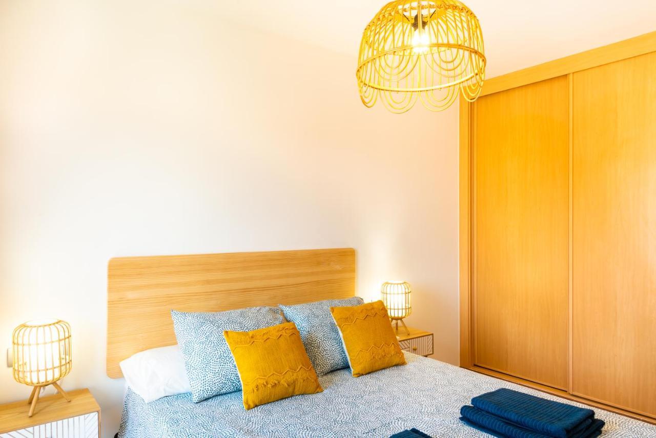 Alma Nortena - Spacious Apartment With Terrace 科拉雷侯 外观 照片