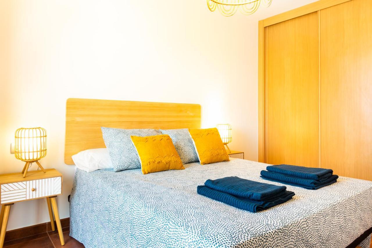 Alma Nortena - Spacious Apartment With Terrace 科拉雷侯 外观 照片