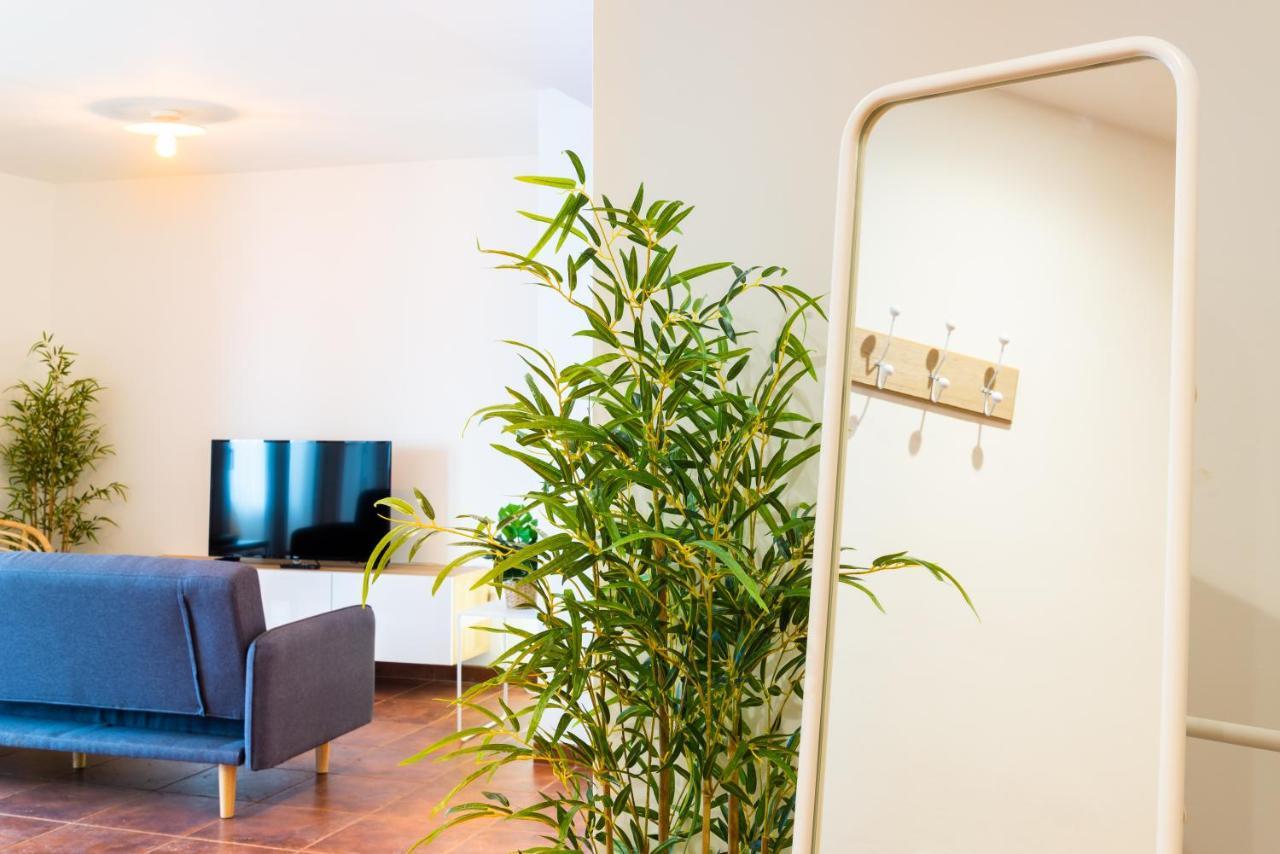 Alma Nortena - Spacious Apartment With Terrace 科拉雷侯 外观 照片
