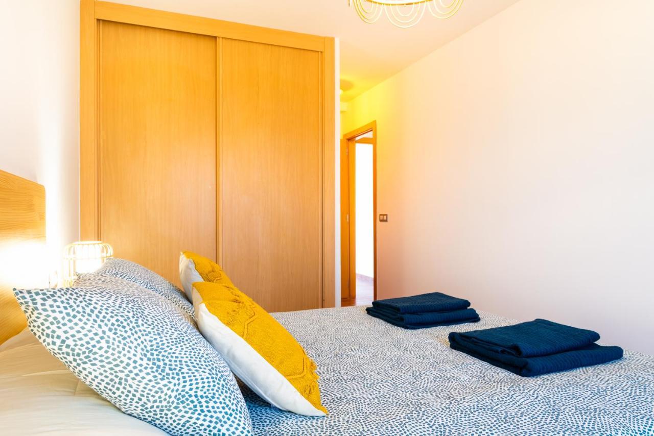 Alma Nortena - Spacious Apartment With Terrace 科拉雷侯 外观 照片