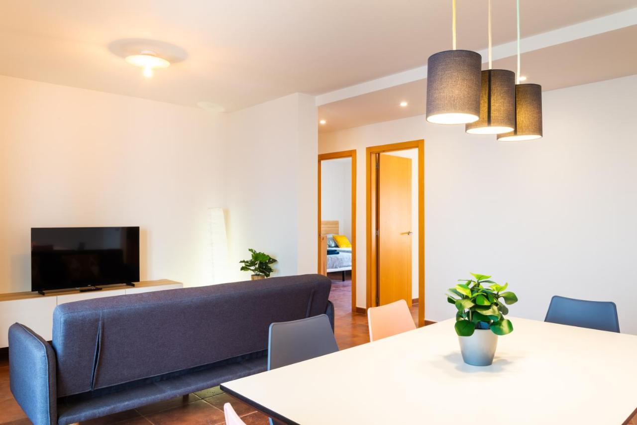 Alma Nortena - Spacious Apartment With Terrace 科拉雷侯 外观 照片