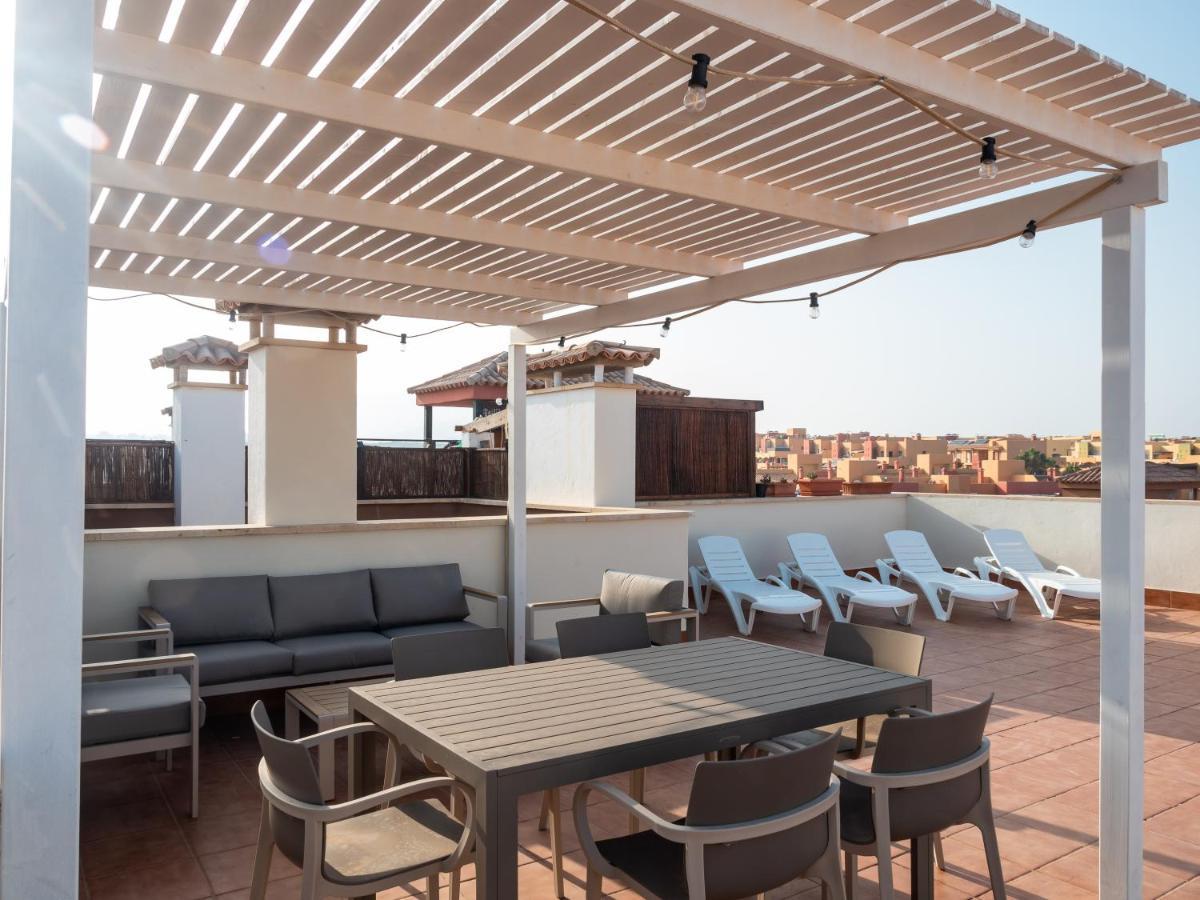 Alma Nortena - Spacious Apartment With Terrace 科拉雷侯 外观 照片