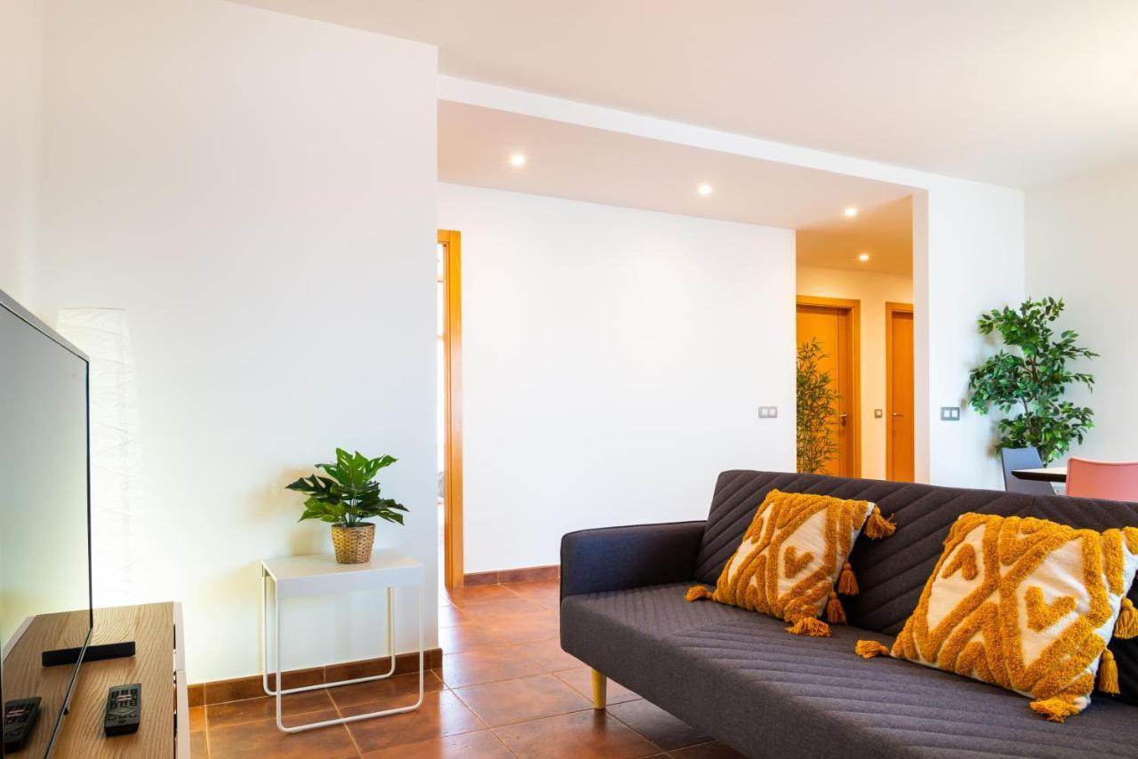 Alma Nortena - Spacious Apartment With Terrace 科拉雷侯 外观 照片