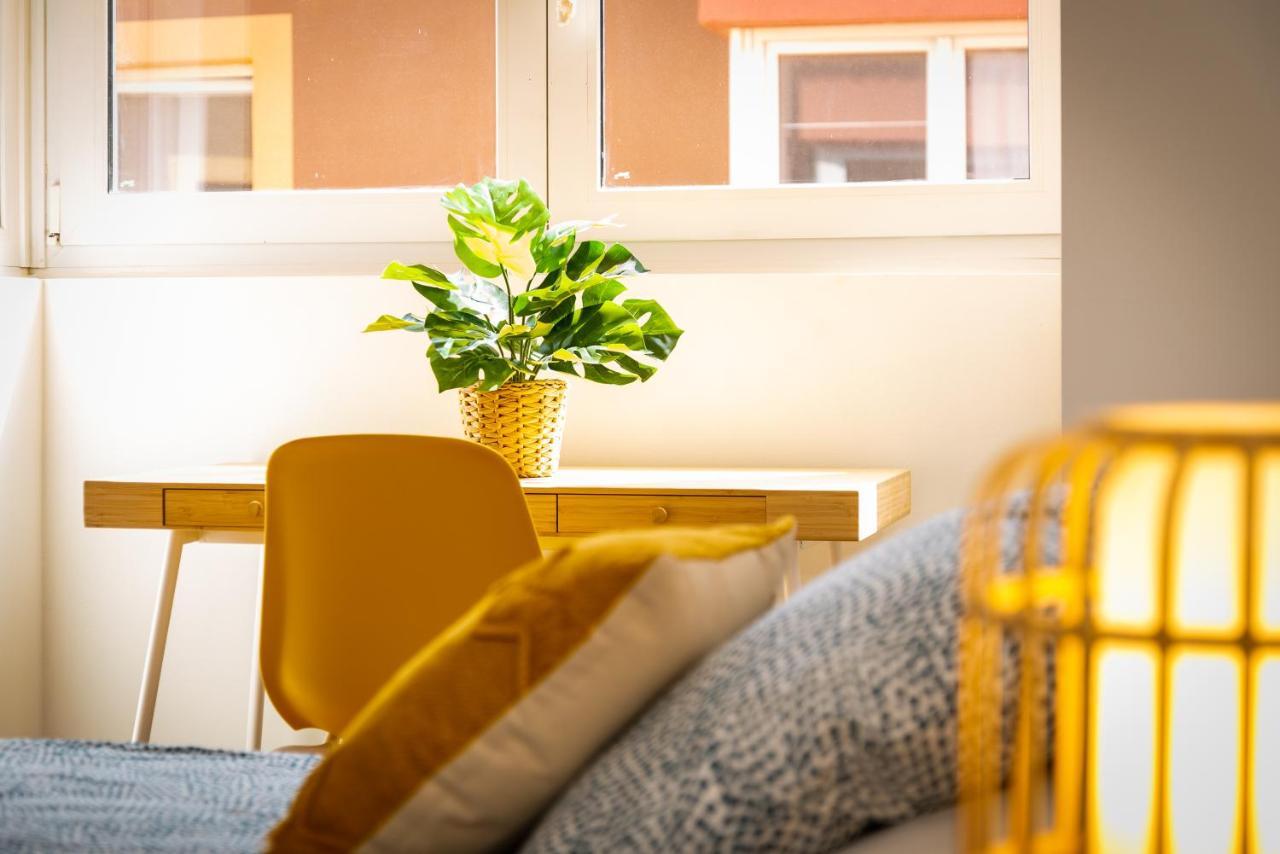 Alma Nortena - Spacious Apartment With Terrace 科拉雷侯 外观 照片
