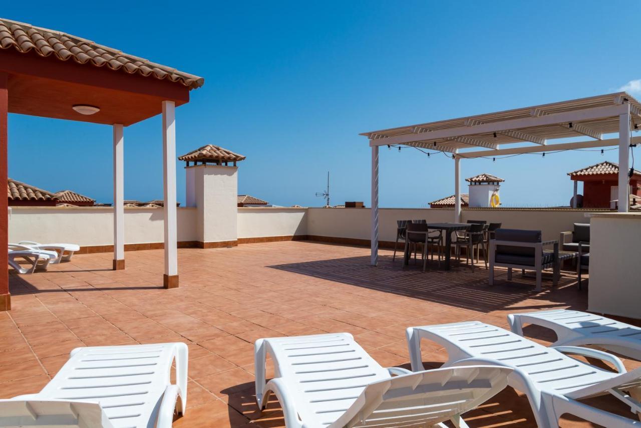 Alma Nortena - Spacious Apartment With Terrace 科拉雷侯 外观 照片