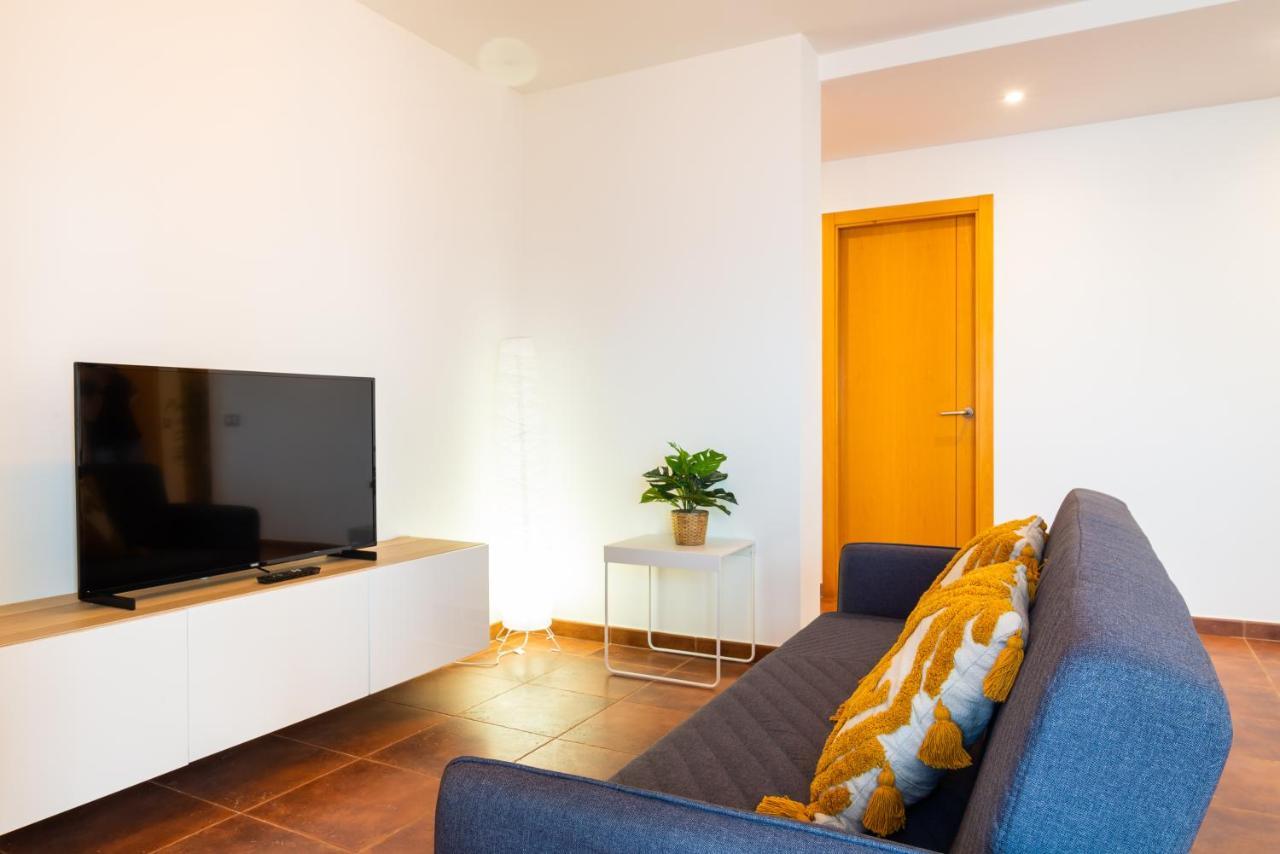 Alma Nortena - Spacious Apartment With Terrace 科拉雷侯 外观 照片