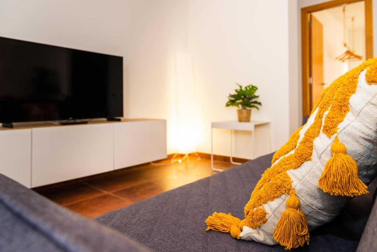 Alma Nortena - Spacious Apartment With Terrace 科拉雷侯 外观 照片